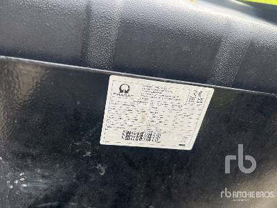 PRAMAC P9000 - 발전기 세트 : 사진 5 PRAMAC P9000 - 발전기 세트 : 사진 5