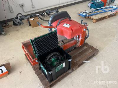 Qty of Saws - 제재소 : 사진 1 Qty of Saws - 제재소 : 사진 1