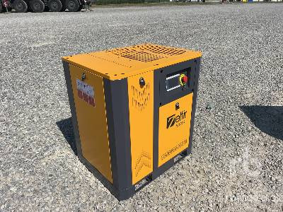 ZELFIR VSD-10HP (Unused) - 공기 압축기 : 사진 4 ZELFIR VSD-10HP (Unused) - 공기 압축기 : 사진 4