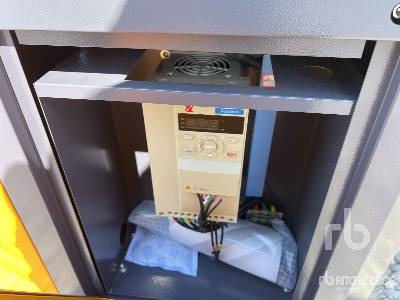 ZELFIR VSD-10HP (Unused) - 공기 압축기 : 사진 5 ZELFIR VSD-10HP (Unused) - 공기 압축기 : 사진 5