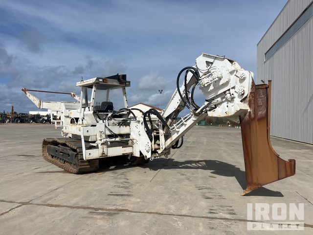 1997 Ditch Witch HT185 Tracked Cable Plow - 건설기계 : 사진 4 1997 Ditch Witch HT185 Tracked Cable Plow - 건설기계 : 사진 4