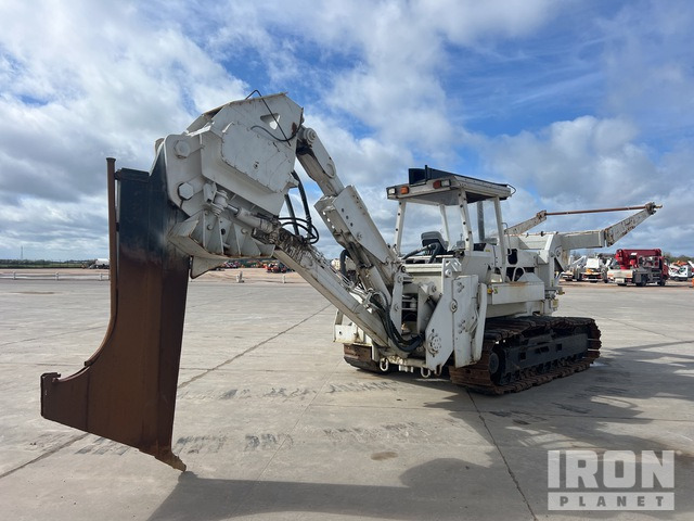 1997 Ditch Witch HT185 Tracked Cable Plow - 건설기계 : 사진 3 1997 Ditch Witch HT185 Tracked Cable Plow - 건설기계 : 사진 3