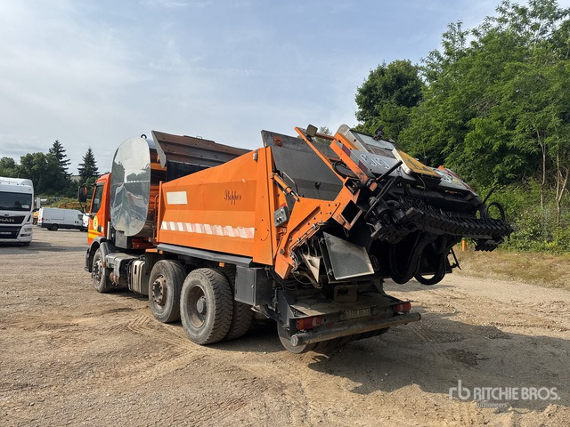 2005 Renault 2005 Secmair Major 5000 L on 6x ... Asphalt Distributor Truck - 아스팔트 살폭;; : 사진 3 2005 Renault 2005 Secmair Major 5000 L on 6x ... Asphalt Distributor Truck - 아스팔트 살폭;; : 사진 3