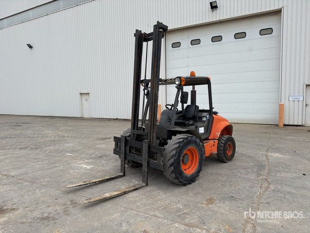 2006 Ausa CH 250 2600 kg Chariot Elevateur Forklift - 지게차 : 사진 1 2006 Ausa CH 250 2600 kg Chariot Elevateur Forklift - 지게차 : 사진 1