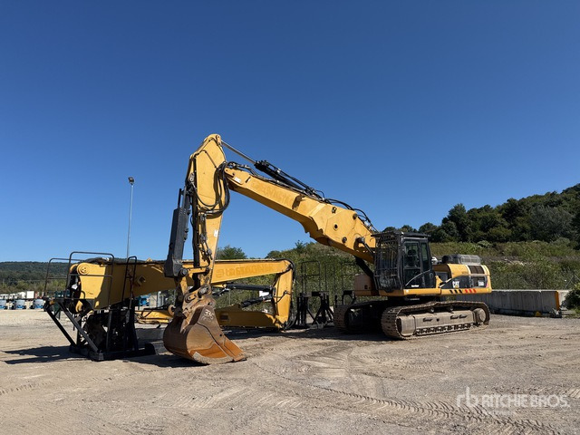 2011 Cat COSG 336D Pelle De Demolition Demolition Excavator - 철거 굴삭기 : 사진 2 2011 Cat COSG 336D Pelle De Demolition Demolition Excavator - 철거 굴삭기 : 사진 2