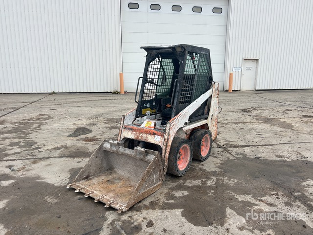 2014 Bobcat S70 Chargeuse Compacte (Inoperable) Skid Steer Loader - 스키드 스티어 로더 : 사진 1 2014 Bobcat S70 Chargeuse Compacte (Inoperable) Skid Steer Loader - 스키드 스티어 로더 : 사진 1
