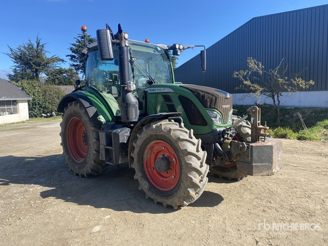2014 Fendt 513 SCR Profi 4x4 Tracteur Agricole 4WD Tractor - 장궤형 트랙터 : 사진 1 2014 Fendt 513 SCR Profi 4x4 Tracteur Agricole 4WD Tractor - 장궤형 트랙터 : 사진 1