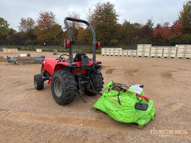 2015 Kubota STW34R 4WD Tracteur Utilitaire (Inoper ... Utility Tractor - 스트래들 트랙터 : 사진 2 2015 Kubota STW34R 4WD Tracteur Utilitaire (Inoper ... Utility Tractor - 스트래들 트랙터 : 사진 2