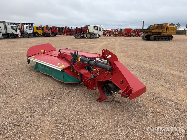 2015 Kverneland 3232 MN 3200 mm 3-Point Hitch Faucheuse ... Mower Conditioner - 모어 : 사진 3 2015 Kverneland 3232 MN 3200 mm 3-Point Hitch Faucheuse ... Mower Conditioner - 모어 : 사진 3