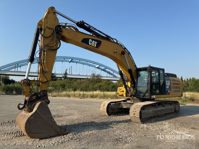 2016 Cat 336FLN Pelles Sur Chenilles Tracked Excavator - 크롤러 굴삭기 : 사진 1 2016 Cat 336FLN Pelles Sur Chenilles Tracked Excavator - 크롤러 굴삭기 : 사진 1