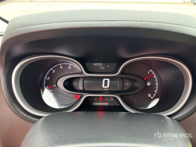 2017 Fiat Talento 125 Ecojet Mini Bus 9 Places Passenger Van - 승합차, 콤비 밴 : 사진 3 2017 Fiat Talento 125 Ecojet Mini Bus 9 Places Passenger Van - 승합차, 콤비 밴 : 사진 3