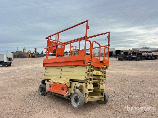 2018 JLG 2645ES Electric Nacelle Ciseaux (Inope ... Scissor Lift - 시저 리프트 : 사진 3 2018 JLG 2645ES Electric Nacelle Ciseaux (Inope ... Scissor Lift - 시저 리프트 : 사진 3