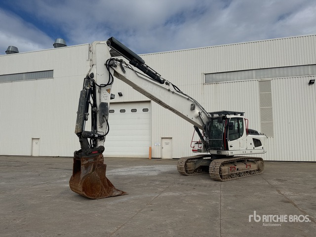 2018 Liebherr R924NLC Pelle Sur Chenilles Tracked Excavator - 크롤러 굴삭기 : 사진 1 2018 Liebherr R924NLC Pelle Sur Chenilles Tracked Excavator - 크롤러 굴삭기 : 사진 1