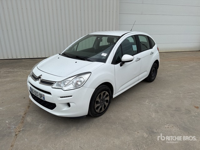 2019 Citroen C3 Vehicule Utilitaire Automobile - 차량 : 사진 2 2019 Citroen C3 Vehicule Utilitaire Automobile - 차량 : 사진 2