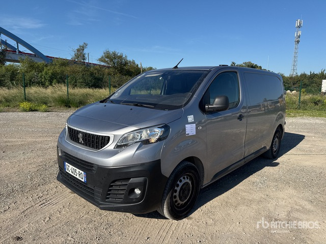 2021 Peugeot Expert Vehicule Utilitaire Cargo Van - 패널 밴, 콤비 밴 : 사진 1 2021 Peugeot Expert Vehicule Utilitaire Cargo Van - 패널 밴, 콤비 밴 : 사진 1