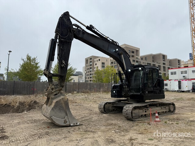 2021 Volvo ECR235EL Pelle Sur Chenilles Tracked Excavator - 크롤러 굴삭기 : 사진 2 2021 Volvo ECR235EL Pelle Sur Chenilles Tracked Excavator - 크롤러 굴삭기 : 사진 2