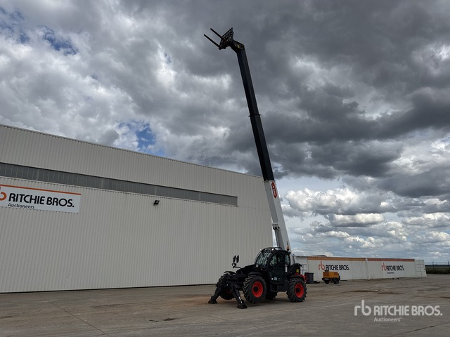 2022 Bobcat T41.140 SLPRB Chariot Telescopique Telehandler - 텔레스코픽 핸들러 : 사진 3 2022 Bobcat T41.140 SLPRB Chariot Telescopique Telehandler - 텔레스코픽 핸들러 : 사진 3