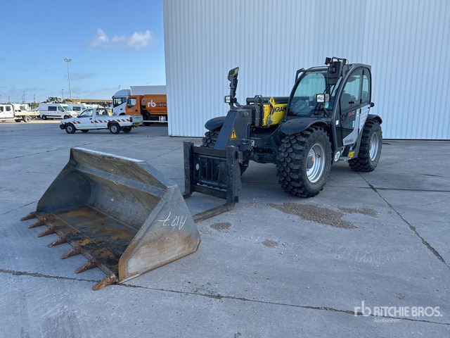 2022 Kramer 3610 Chariot Telescopique Telehandler - 텔레스코픽 핸들러 : 사진 1 2022 Kramer 3610 Chariot Telescopique Telehandler - 텔레스코픽 핸들러 : 사진 1