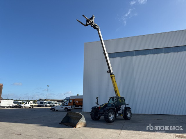 2022 Kramer 3610 Chariot Telescopique Telehandler - 텔레스코픽 핸들러 : 사진 3 2022 Kramer 3610 Chariot Telescopique Telehandler - 텔레스코픽 핸들러 : 사진 3