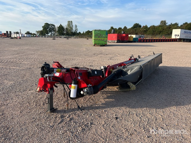 2023 Massey Ferguson DM 367 TL-V 3300 mm 3-Point Hitch Faucheuse ... Disc Mower - 모어 : 사진 1 2023 Massey Ferguson DM 367 TL-V 3300 mm 3-Point Hitch Faucheuse ... Disc Mower - 모어 : 사진 1