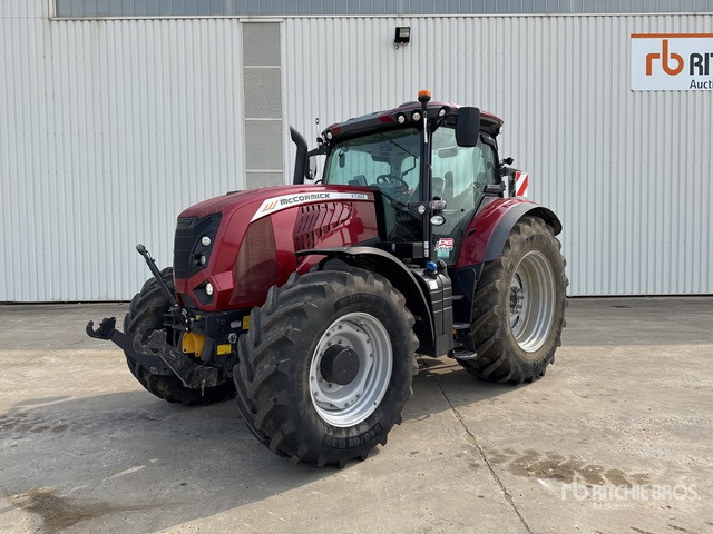 2023 McCormick X7.623 P6 Drive Tracteur Agricole 4WD Tractor - 장궤형 트랙터 : 사진 1 2023 McCormick X7.623 P6 Drive Tracteur Agricole 4WD Tractor - 장궤형 트랙터 : 사진 1