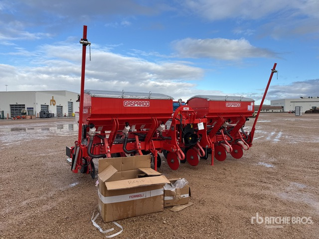 2024 Maschio Gaspardo MT6 6 Row Combine De Semis (Non Uti ... Planter - 파종기 : 사진 1 2024 Maschio Gaspardo MT6 6 Row Combine De Semis (Non Uti ... Planter - 파종기 : 사진 1