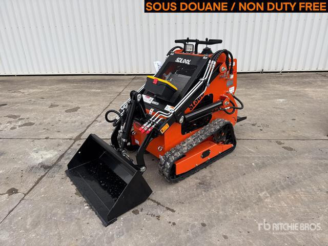 2025 SDLOOL 36C Mini Mini Chargeuse (Non Utilis ... Skid Steer Loader - 스키드 스티어 로더 : 사진 1 2025 SDLOOL 36C Mini Mini Chargeuse (Non Utilis ... Skid Steer Loader - 스키드 스티어 로더 : 사진 1