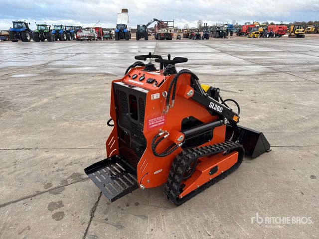 2025 SDLOOL 36W Mini Mini Chargeuse (Non Utilis ... Skid Steer Loader - 스키드 스티어 로더 : 사진 3 2025 SDLOOL 36W Mini Mini Chargeuse (Non Utilis ... Skid Steer Loader - 스키드 스티어 로더 : 사진 3