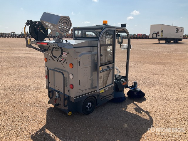 2025 Sweepmec 190DPRO Balayeuse (Non Utilise) (Unused) Sweeper Truck - 거리 청소 차량 : 사진 4 2025 Sweepmec 190DPRO Balayeuse (Non Utilise) (Unused) Sweeper Truck - 거리 청소 차량 : 사진 4