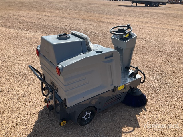 2025 Sweepmec SM-130DPRO Balayeuse (Non Utilise) (Unused) Sweeper Truck - 산업용 스위퍼 : 사진 4 2025 Sweepmec SM-130DPRO Balayeuse (Non Utilise) (Unused) Sweeper Truck - 산업용 스위퍼 : 사진 4