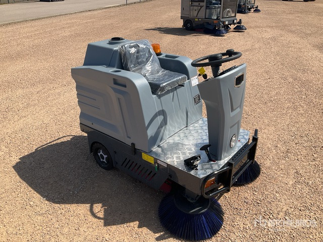 2025 Sweepmec SM-130DPRO Balayeuse (Non Utilise) (Unused) Sweeper Truck - 산업용 스위퍼 : 사진 3 2025 Sweepmec SM-130DPRO Balayeuse (Non Utilise) (Unused) Sweeper Truck - 산업용 스위퍼 : 사진 3