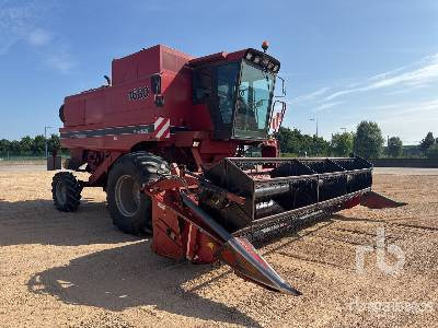 CASE IH AXIAL FLOW 1680 Moissonneuse Batteuse - 목초수확기 : 사진 5 CASE IH AXIAL FLOW 1680 Moissonneuse Batteuse - 목초수확기 : 사진 5