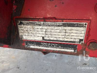 CASE IH AXIAL FLOW 2166 Moissonneuse Batteuse - 목초수확기 : 사진 5 CASE IH AXIAL FLOW 2166 Moissonneuse Batteuse - 목초수확기 : 사진 5