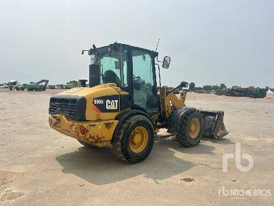 CAT 906H2 Chargeuse Sur Pneus - 휠 로더 : 사진 3 CAT 906H2 Chargeuse Sur Pneus - 휠 로더 : 사진 3