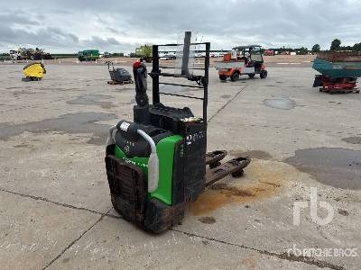 CESAB P320 2000 kg Electric Transpalette E ... - 팔레트 트럭 : 사진 3 CESAB P320 2000 kg Electric Transpalette E ... - 팔레트 트럭 : 사진 3