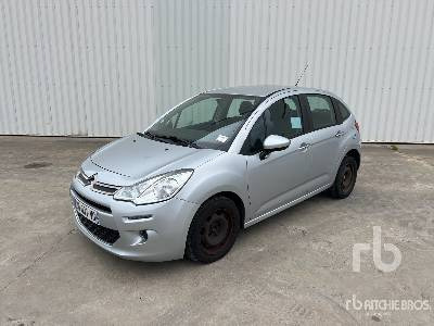 CITROEN C3 Vehicule Utilitaire - 해치백 : 사진 1 CITROEN C3 Vehicule Utilitaire - 해치백 : 사진 1