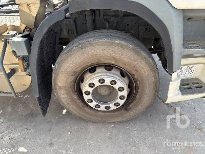 트랙터 유닛 DAF CF85.410 4x2 Tracteur Routier : 사진 28
