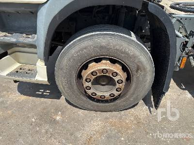 트랙터 유닛 DAF CF85.410 4x2 Tracteur Routier : 사진 26