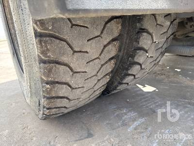 트랙터 유닛 DAF CF85.410 4x2 Tracteur Routier : 사진 31