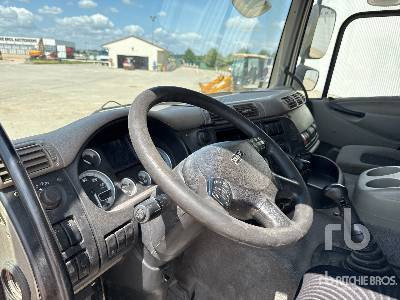 트랙터 유닛 DAF CF85.410 4x2 Tracteur Routier : 사진 10