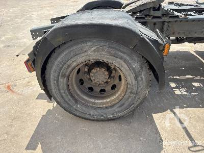 트랙터 유닛 DAF CF85.410 4x2 Tracteur Routier : 사진 30