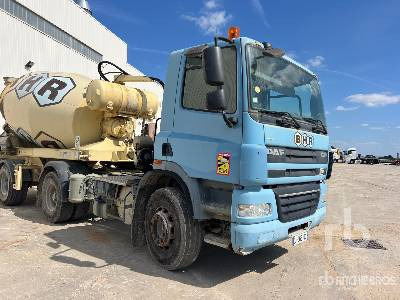 DAF CF85.460 4x2 Tracteur Routier - 트랙터 유닛 : 사진 4 DAF CF85.460 4x2 Tracteur Routier - 트랙터 유닛 : 사진 4