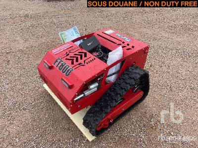 FUTURE FT800 Tondeuse (Unused) - 정원 모어 : 사진 1 FUTURE FT800 Tondeuse (Unused) - 정원 모어 : 사진 1