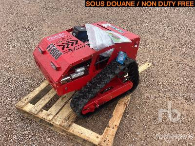 FUTURE FT800 Tondeuse (Unused) - 정원 모어 : 사진 1 FUTURE FT800 Tondeuse (Unused) - 정원 모어 : 사진 1