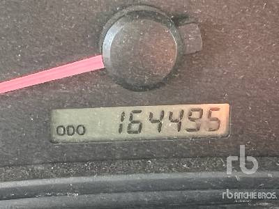 픽업트럭 ISUZU D-MAX 4x4 Crew Cab : 사진 6