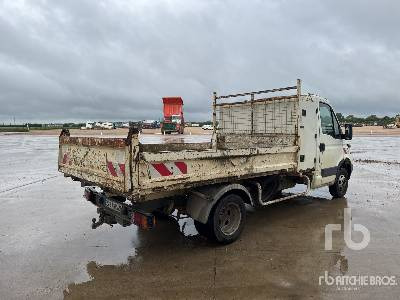 IVECO 35C12 Camion Benne - 덤프트럭 : 사진 4 IVECO 35C12 Camion Benne - 덤프트럭 : 사진 4