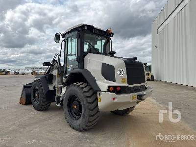 JCB 417 S5 HT - 휠 로더 : 사진 2 JCB 417 S5 HT - 휠 로더 : 사진 2