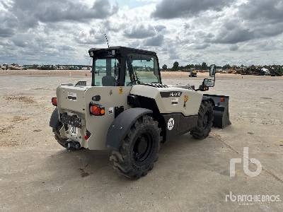 JCB 525-60 incl. Bucket & Fork - 텔레스코픽 핸들러 : 사진 4 JCB 525-60 incl. Bucket & Fork - 텔레스코픽 핸들러 : 사진 4