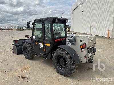 JCB 525-60 incl. Bucket & Fork - 텔레스코픽 핸들러 : 사진 3 JCB 525-60 incl. Bucket & Fork - 텔레스코픽 핸들러 : 사진 3