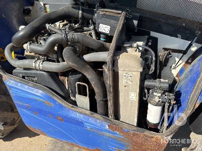 JCB 531-70 Chariot Telescopique - 텔레스코픽 핸들러 : 사진 3 JCB 531-70 Chariot Telescopique - 텔레스코픽 핸들러 : 사진 3